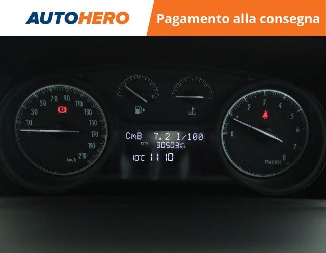 LANCIA Ypsilon 1.2 69 CV 5 porte Gold