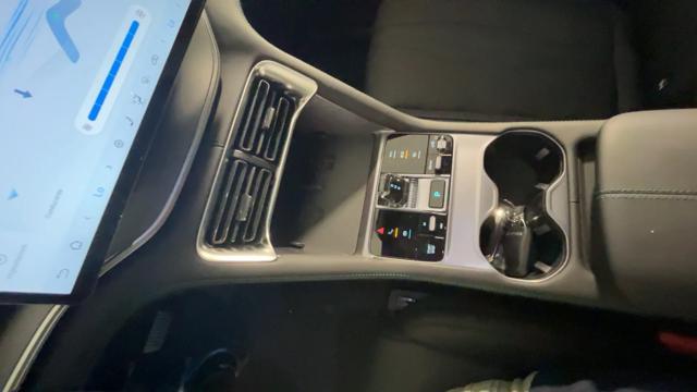 BYD Seal U DMi 1.5 218 CV PHEV Boost - TETTO!