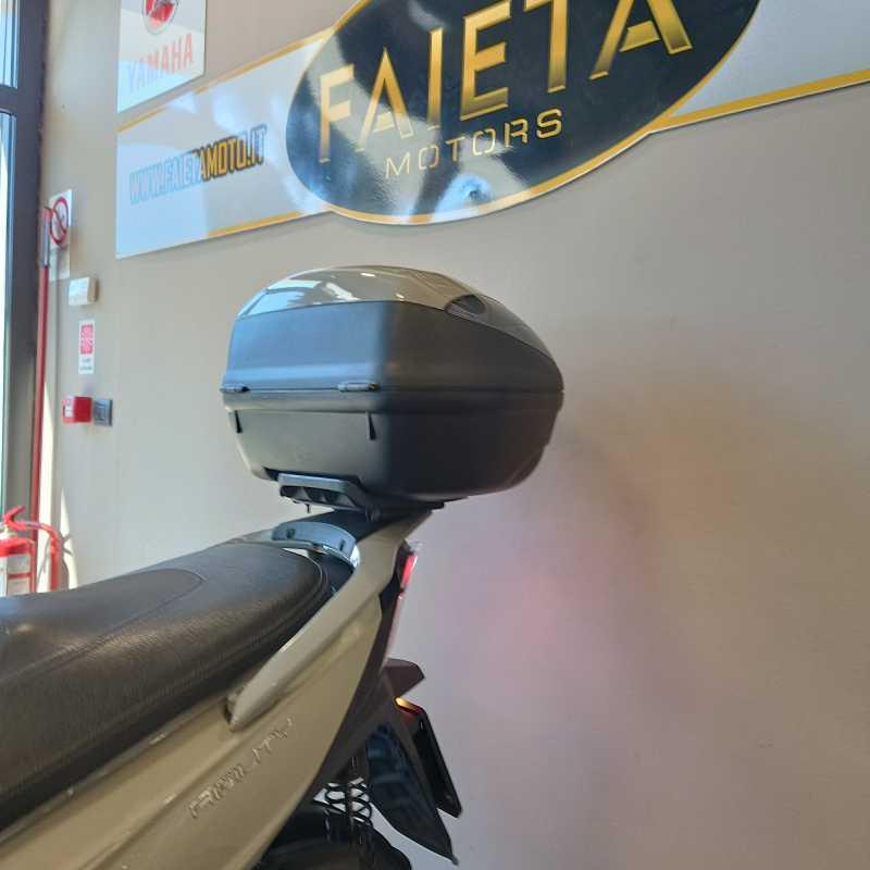 Kymco Agility 300i Noodoe - 2020