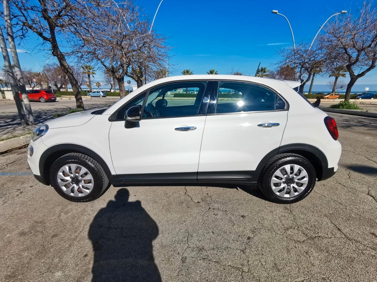 Fiat 500X 1.3 MultiJet 95 CV Business 2019
