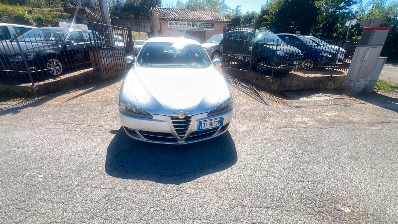 Alfa Romeo 147 1.9 JTD M-JET 16V 5 porte Prog.