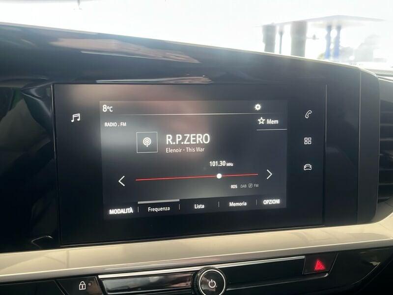 Opel Mokka Mokka 1.5 diesel Edition