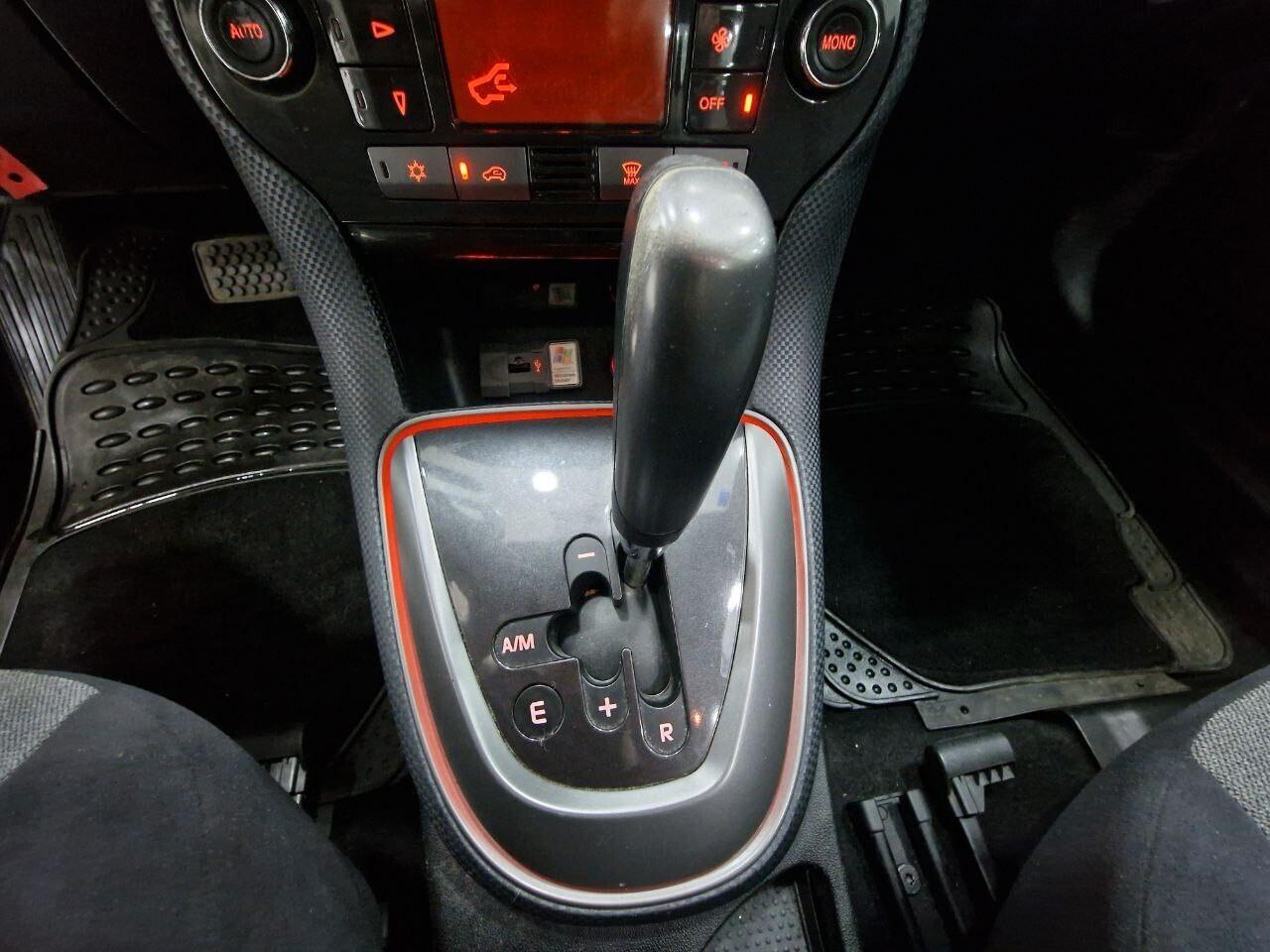 Fiat Bravo 1.6 MJT 120 CV. Emotion CAMBIO AUTOMATICO