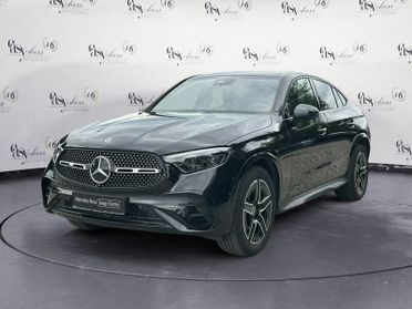 Mercedes-Benz GLC Coupé GLC 220 d 4Matic Mild hybrid Coupé AMG Line Advanced Burmester Night Pack Camera