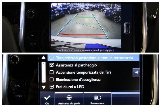 PEUGEOT 208 1° serie THP 208 S&S 3 porte GTi