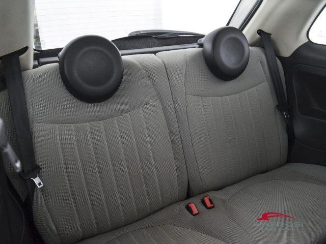 FIAT 500 1.2 Pop Star