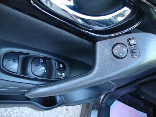Nissan Qashqai 1.2 DIG-T N-Connecta