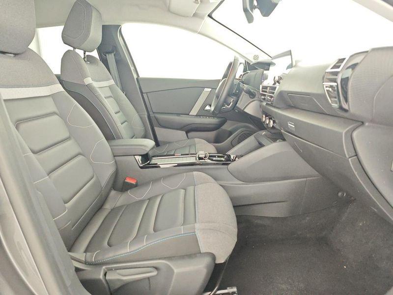 Citroën C4 X PureTech 130 S&S EAT8 Max