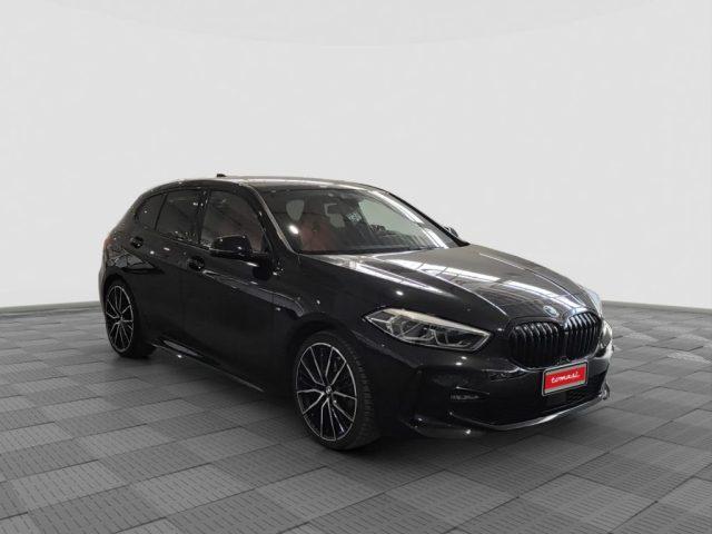 BMW 120 Serie 1 d xdrive 5p. Msport