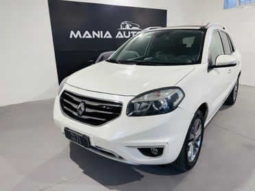Renault Koleos 2.0 dCi 150CV 4X4 Luxe*AUTOMATICA*TETTO*FULL*