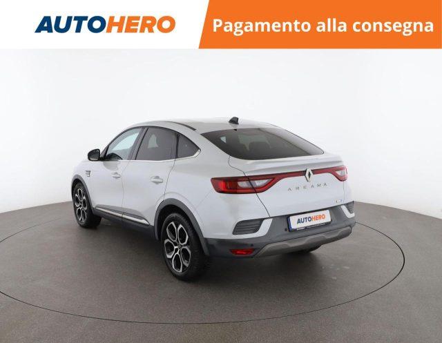 RENAULT Arkana Arkana Hybrid E-Tech 145 CV Intens