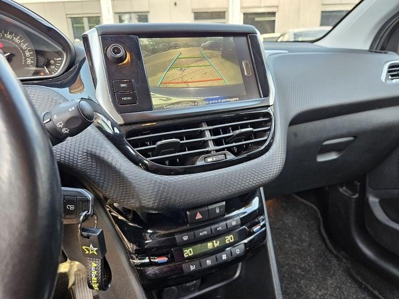 Peugeot 208 Allure BlueHDi 75cv