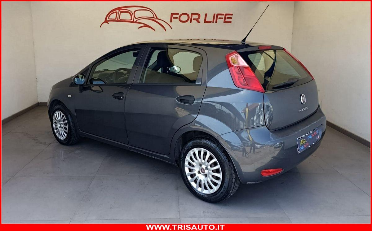 FIAT Punto 1.2 5p NEOPATENTATI