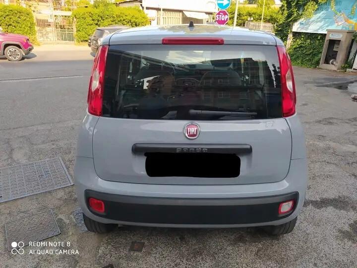 Fiat Panda 0.9 - PREZZO OFFERTA