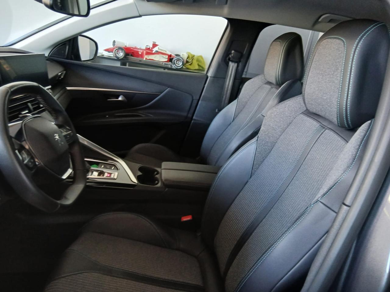 Peugeot 3008 BlueHDi 130 S&S EAT8 Allure Pack