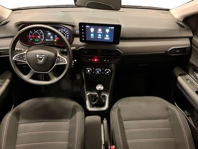 DACIA Jogger 1.0 TCe 110cv Extreme