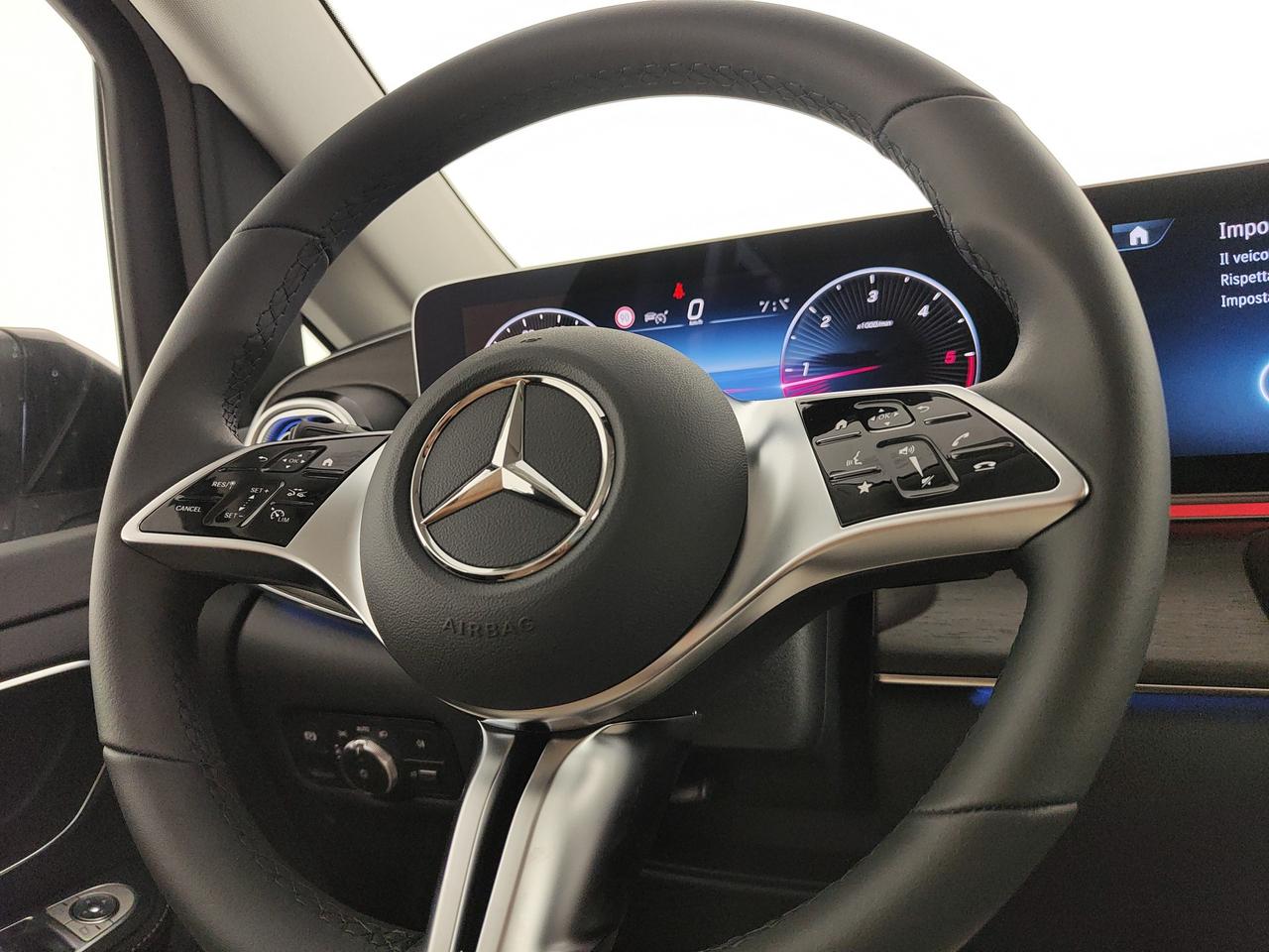 Mercedes-Benz V 300 d AVANTGARDE Extralong