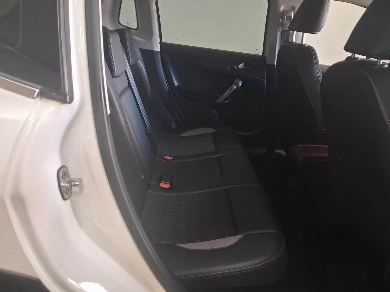 Peugeot 2008 BlueHDi 1.6 Allure unico prop 2017