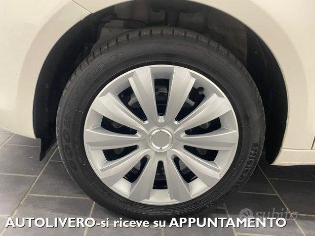 LANCIA Ypsilon 1.2 69 CV 5 porte BICOLOR-UNIPRO