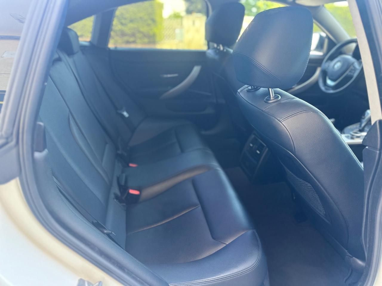 Bmw 4er Gran Coupe 420d xDrive Coupé Advantage