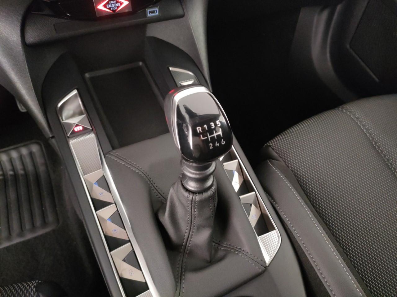 DS DS3 1.2 puretech Bastille Business 100cv