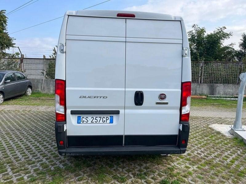 FIAT Ducato Ducato 35 2.2 Mjt 140CV PLM-TA Furgone