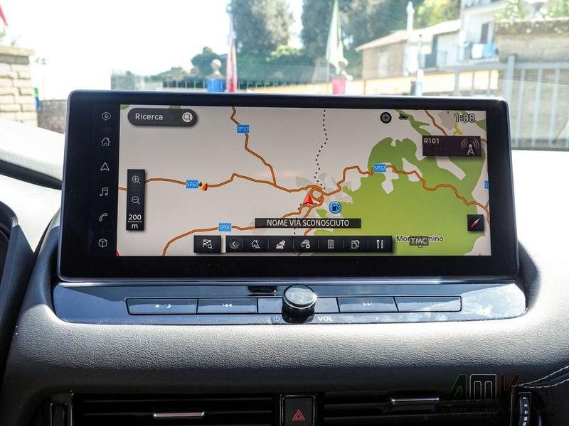 Nissan Qashqai MHEV 140 CV N-Connecta PREZZO SENZA VINCOLI