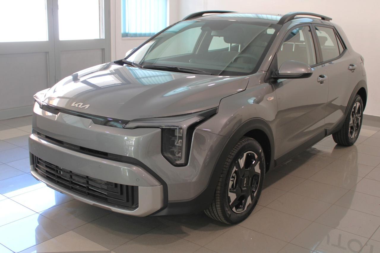 KIAStonic 1.0 T-GDi 100 CV Urban - 2026