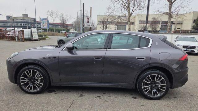 MASERATI Grecale MHEV 250 CV AWD GT PERMUTE UFF.ITALIA UNICOPR.