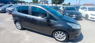 Ford B-Max 1.5 TDCi 75 CV Titanium