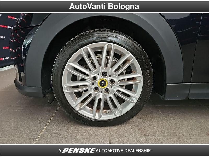 MINI Full Electric Mini Cooper SE Yours