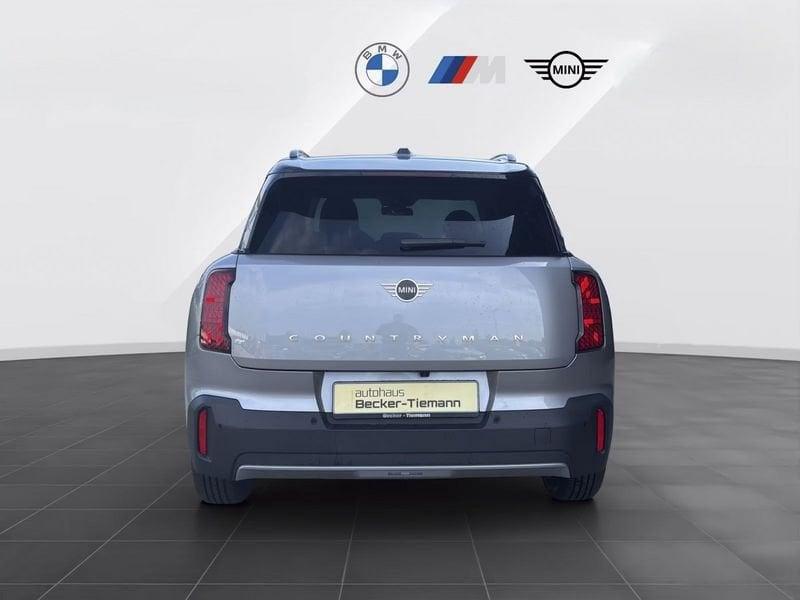MINI Mini Countryman U25 Mini 2.0 Cooper D Countryman TETTO PANORAMICO LED HEAD-UP MY25