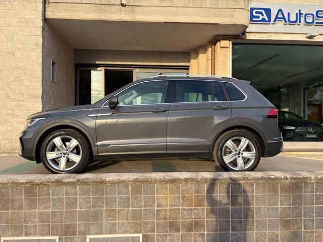 VOLKSWAGEN Tiguan 2.0 TDI 150 CV SCR DSG Elegance VIRTUAL
