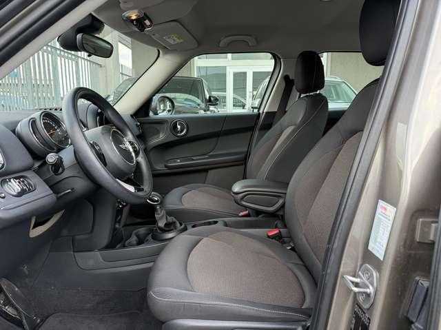 MINI Cooper Countryman Mini Countryman 1.5 Cooper auto