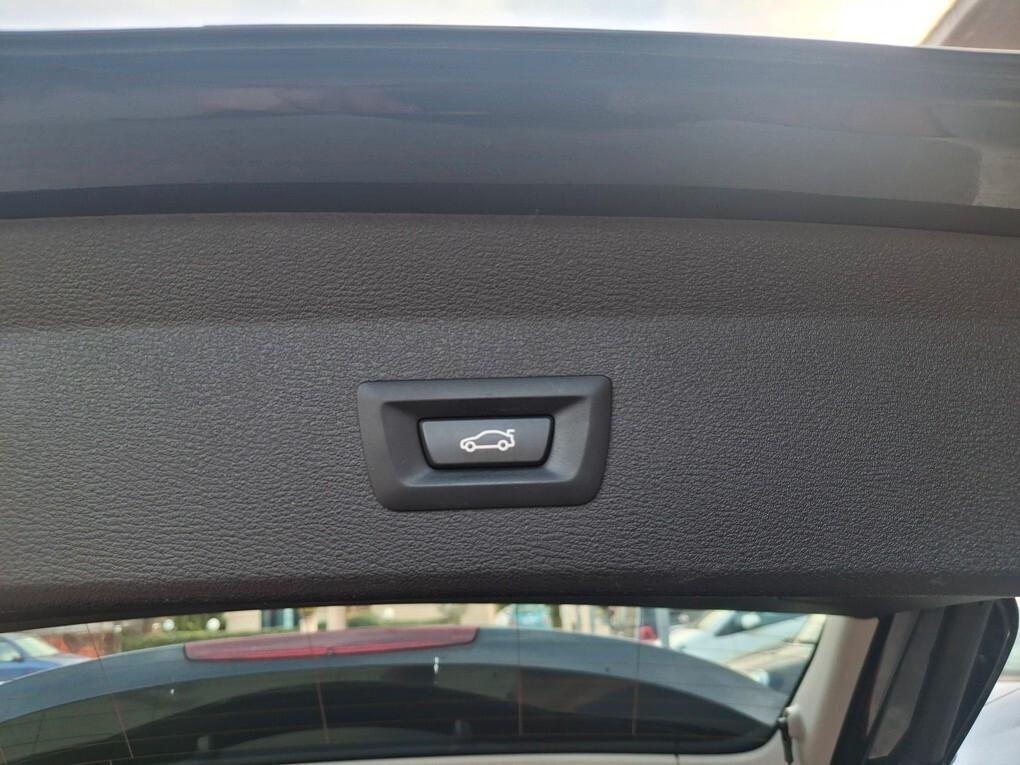 Bmw X1 sDrive16d LED Km 99.000 - 2017