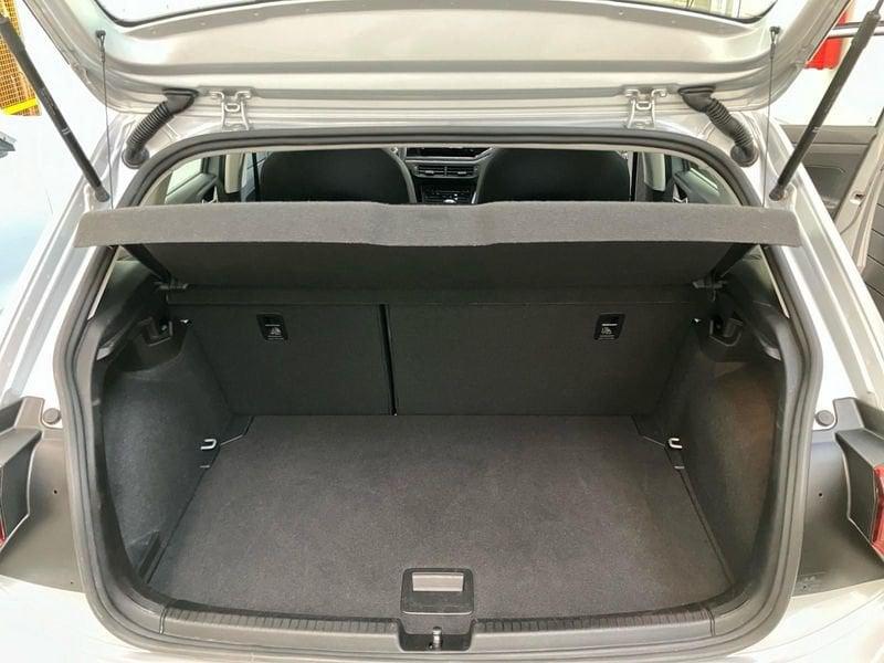 Volkswagen Polo 1.0 TSI Style