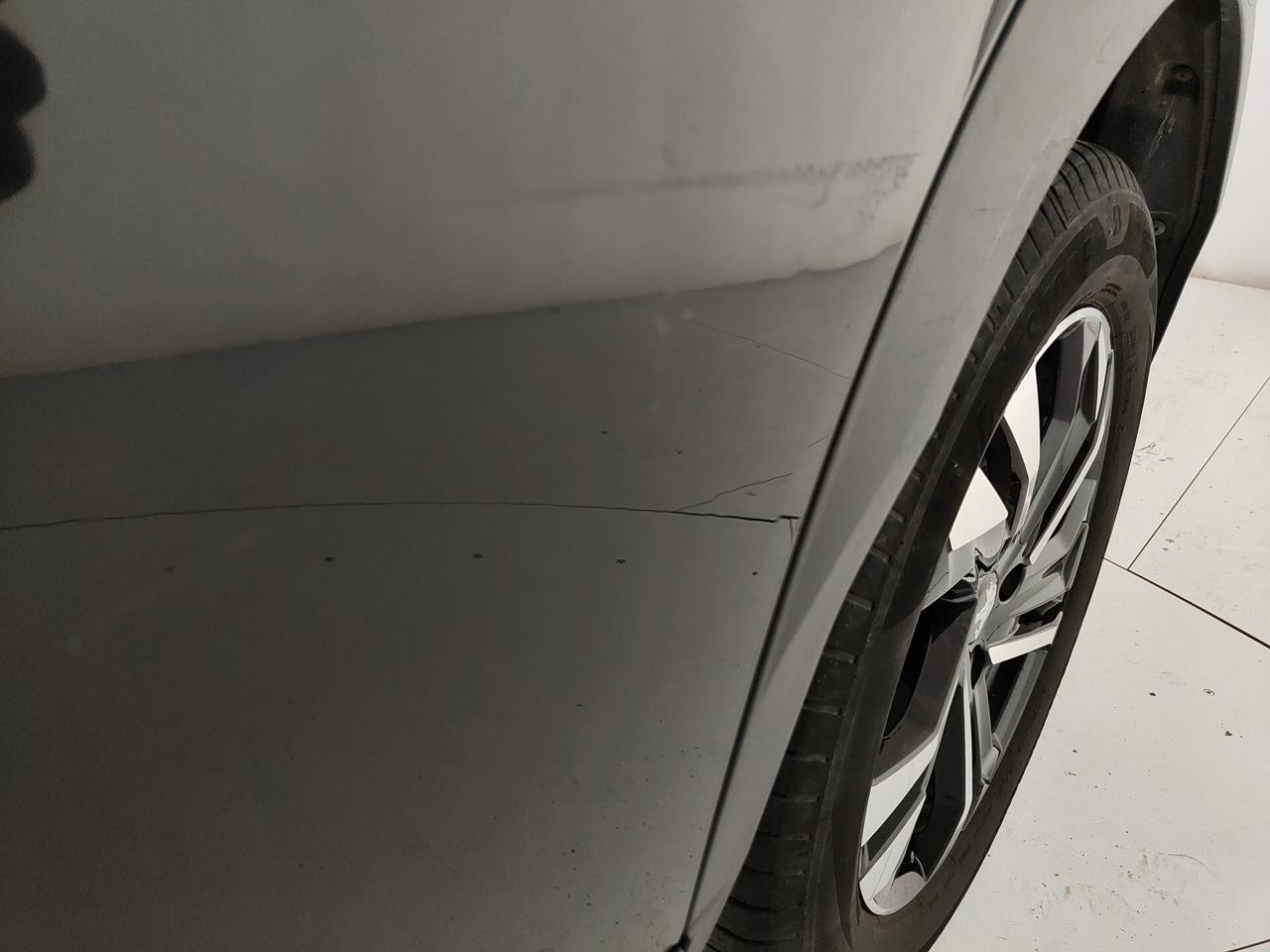 Peugeot 2008 BlueHDi 130 S&S EAT8 GT Line