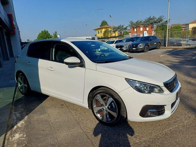 Peugeot 308 308 5p 1.5 bluehdi Allure s&s 130cv GARANZIA
