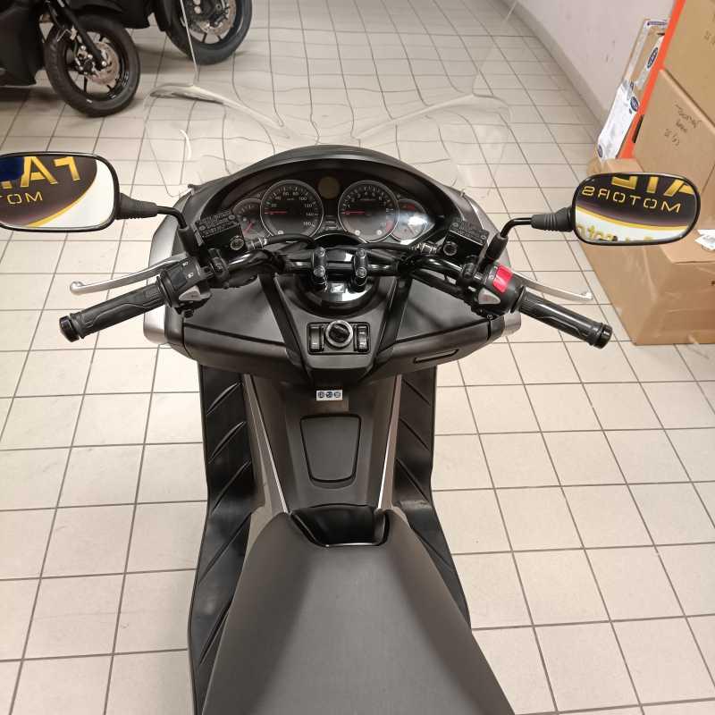 Honda Forza 300 ABS - 2016