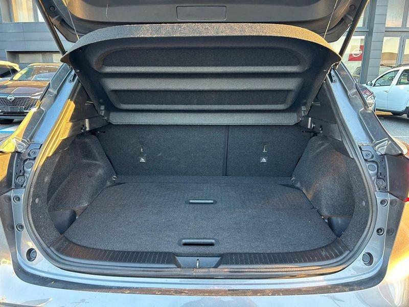 Nissan Qashqai 1.5 e-power N-Connecta 2wd