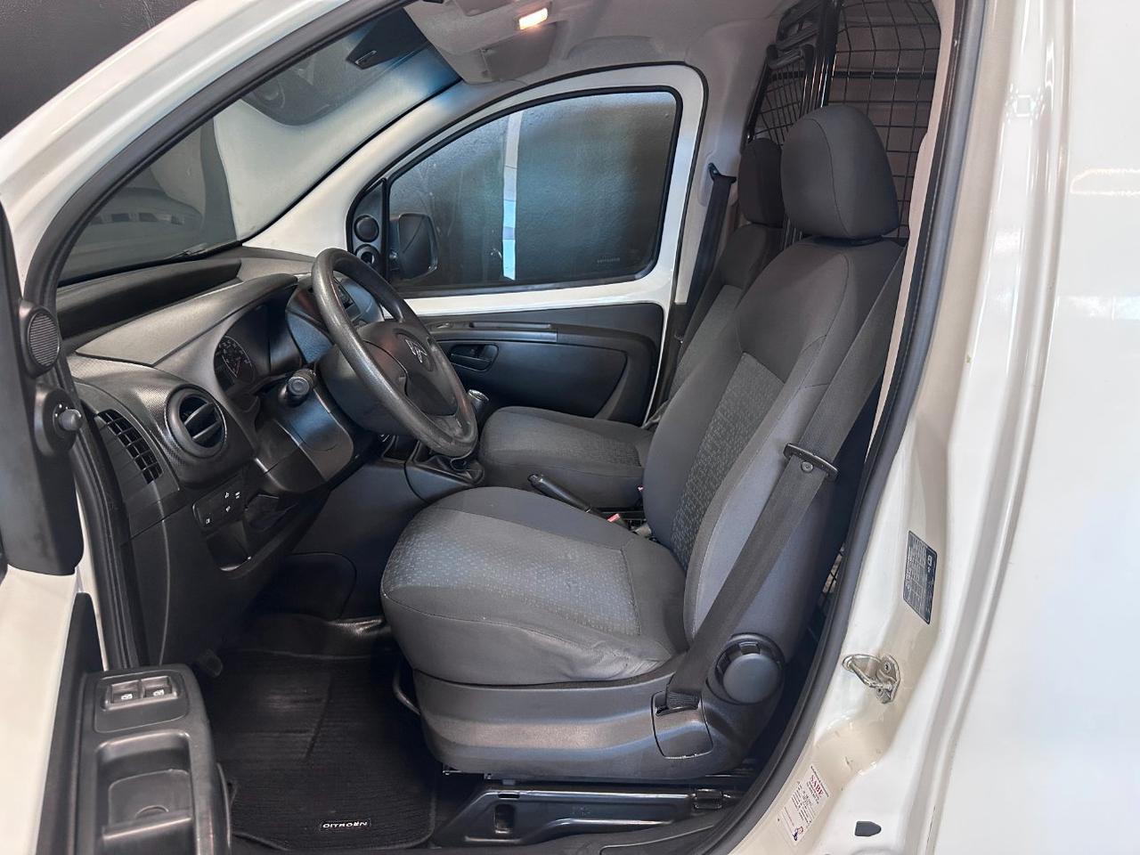 CITROEN Nemo 1.3 hdi 75cv Fap