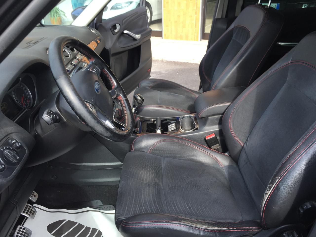 Ford S-Max 2.2 TDCi 175CV Titanium DPF