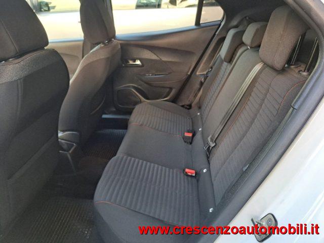 PEUGEOT 2008 BlueHDi 110 S&S - AZIENDALE - MINI RATA 4 ANNI