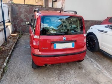 Fiat Panda gpl