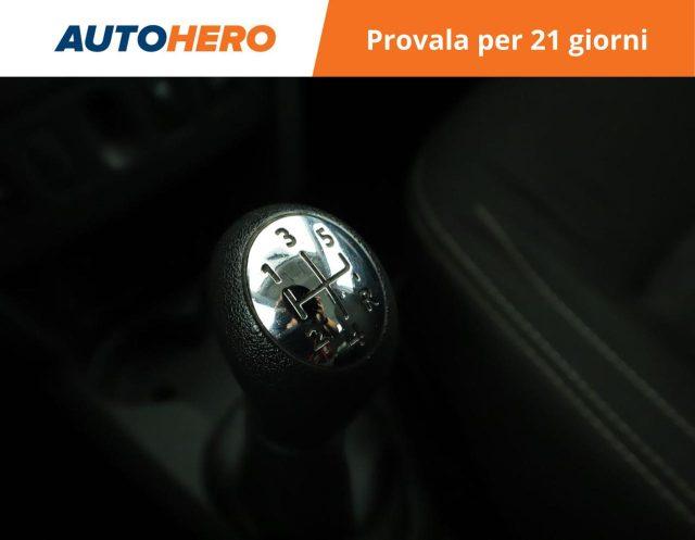 DACIA Sandero 1.2 75CV Serie Speciale Lauréate Family