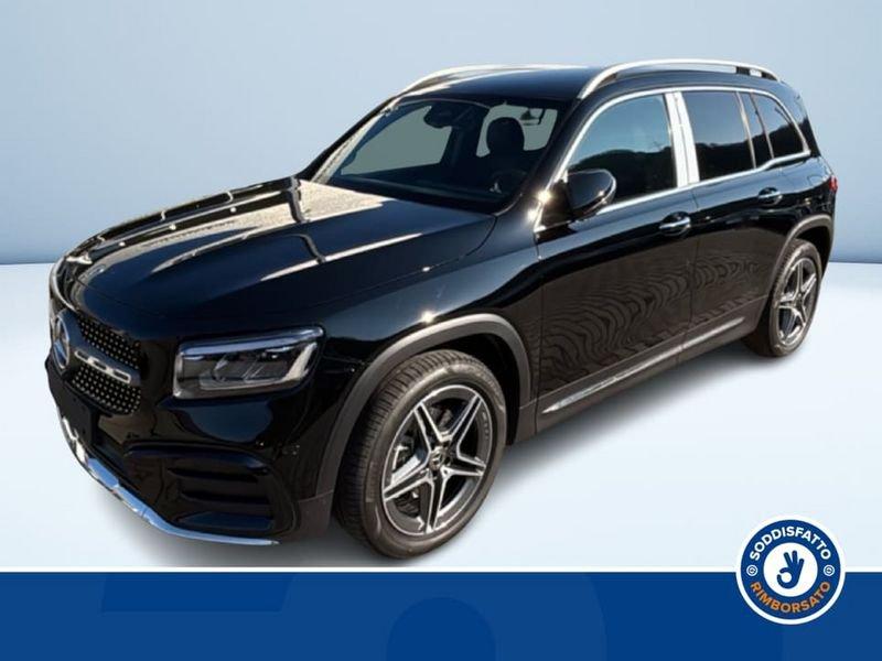Mercedes-Benz GLB Classe 200d 4Matic AMG Line Advanced Plus