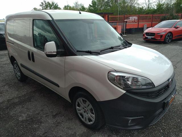 FIAT DOBLO 1.6 MJET 105CV PASSO LUNGO MAXI LAMIERATO SX