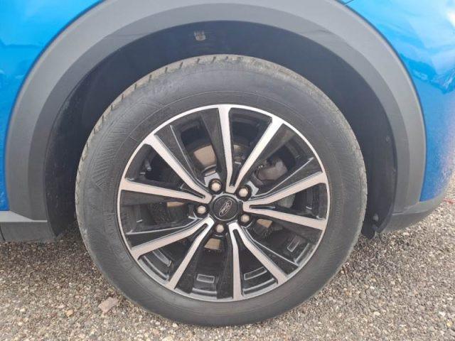 FORD Puma 1.5 EcoBlue 120 CV S&S Titanium