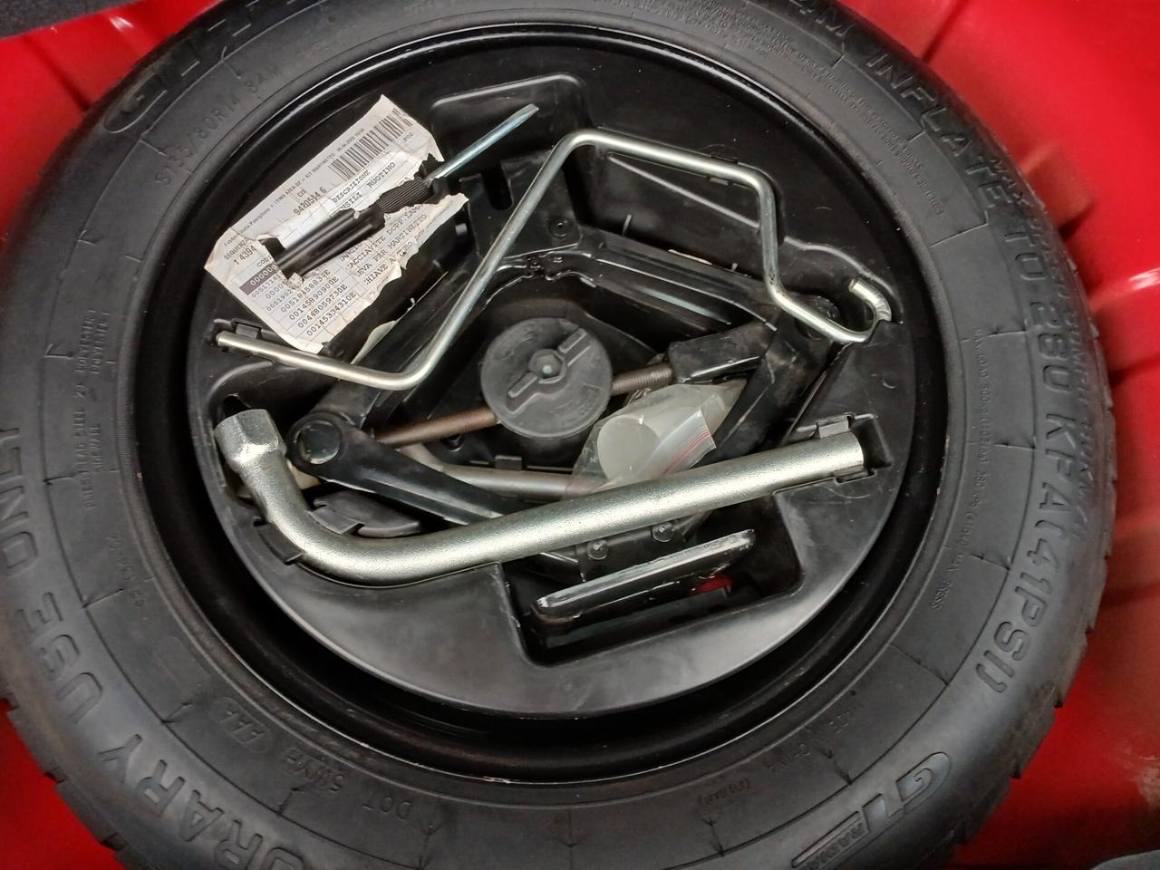 Fiat Panda 1.0 FIREFLY 70CV HYBRID 2022 5POSTI