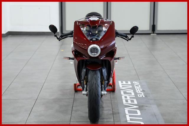 MV AGUSTA Superveloce 800 98 EDIZIONE|214 OF 300